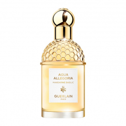 Guerlain Aqua Allegoria Mandarin Basilic Eau de Toilette 125ml Spray