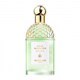 Guerlain Aqua Allegoria Rosa Verde Eau de Toilette 125ml Spray
