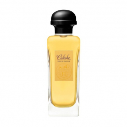 Hermes Caleche Soie de Parfum Eau de Parfum 100ml Spray