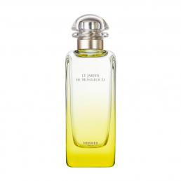 Hermes Le Jardin de Monsieur Li Eau de Toilette 100ml Spray