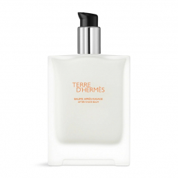Hermes Terre D'Hermes After Shave Balm 100ml