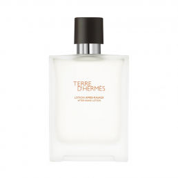 Hermes Terre D'Hermes After Shave Lotion 100ml Splash