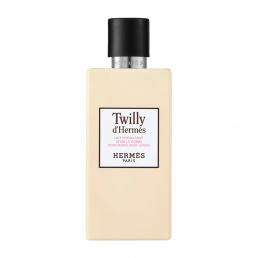 Hermes Twilly d'Hermes 200ml Body Lotion