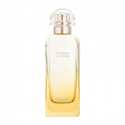 Hermes Un Jardin a Cythere Eau de Toilette 100ml Spray