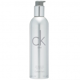 Calvin Klein CK One 250ml Skin Moisturizer