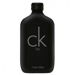 Calvin Klein CK BE Eau de Toilette 100ml Spray