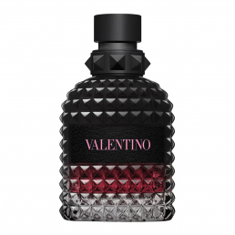 Valentino Uomo Born in Roma Eau de Toilette 50ml Spray