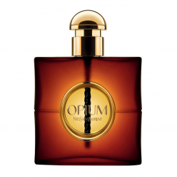 Yves Saint Laurent Opium Eau de Parfum 50ml Spray