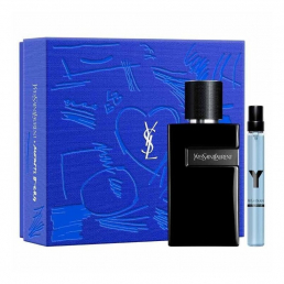 Yves Saint Laurent Y Le Parfum Eau de Parfum 100ml Spray Gift Set