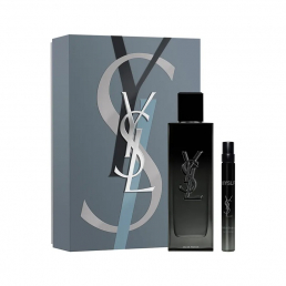 Yves Saint Laurent MYSLF Eau de Parfum 100ml Spray Gift Set