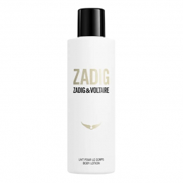 Zadig & Voltaire Zadig 200ml Body Lotion