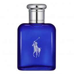 Ralph Lauren Polo Blue Eau de Toilette 125ml Spray