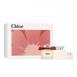 Chloe Chloe Intense Eau de Parfum 100ml Spray Gift Set