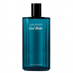 Davidoff Cool Water Man Eau de Toilette 75ml Spray