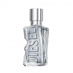 Diesel D Eau de Toilette Refillable 30ml Spray