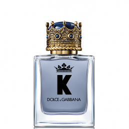 Dolce & Gabbana K Eau de Toilette 50ml Spray