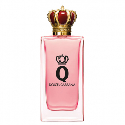 Dolce & Gabbana Q By D&G Eau de Parfum 30ml Spray
