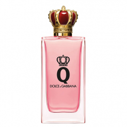 Dolce & Gabbana Q Eau de Parfum 50ml Spray