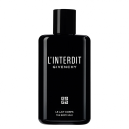Givenchy L'Interdit Body Milk 200ml