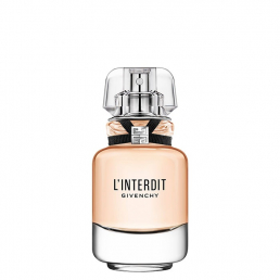 Givenchy L'Interdit Eau de Toilette 35ml Spray