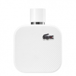 Lacoste L.12.12 Blanc Eau de Parfum 100ml Spray