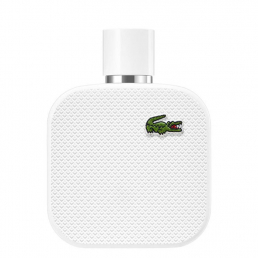 Lacoste L.12.12 Blanc Eau de Toilette 50ml Spray
