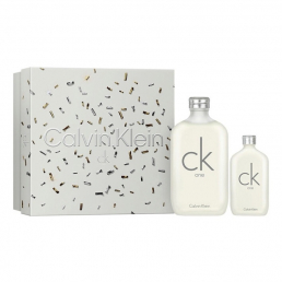 Calvin Klein CK One 200ml Eau de Toilette Spray Gift Set