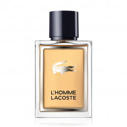Lacoste L'Homme Eau de Toilette 50ml Spray