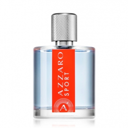Azzaro Sport Eau de Toilette 100ml Spray