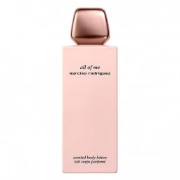 Narciso Rodriguez All Of Me 200ml Body Lotion