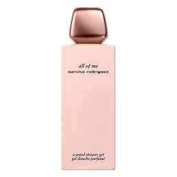 Narciso Rodriguez All Of Me Shower Gel 200ml