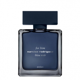Narciso Rodriguez Bleu Noir Parfum 50ml Spray