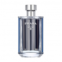 Prada L'Homme L'Eau Eau de Toilette 150ml Spray