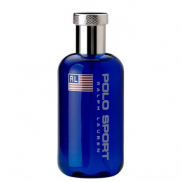 Ralph Lauren Polo Sport Eau de Toilette 75ml Spray