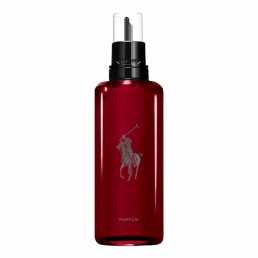 Ralph Lauren Polo Red Parfum 150ml Refill