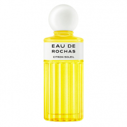 Rochas Eau de Rochas Citron Soleil Eau de Toilette 100ml Spray