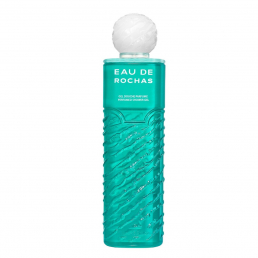 Rochas Eau de Rochas Shower Gel 500ml