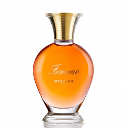 Rochas Pour Femme Eau de Toilette 100ml Spray