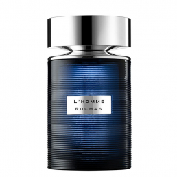 Rochas L'Homme Rochas Eau de Toilette 100ml Spray