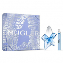 Mugler Angel Eau de Parfum 50ml Spray Gift Set