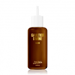Jean Paul Gaultier Divine Elixir Parfum 200ml Refill