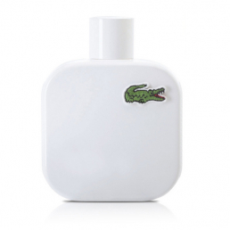 Lacoste Eau de Lacoste L.12.12 Blanc Eau de Toilette 100ml Spray