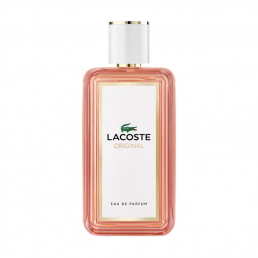 Lacoste Original Pour Femme Eau de Parfum 100ml Spray