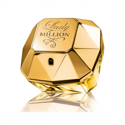 Paco Rabanne Lady Million Eau de Parfum 50ml Spray