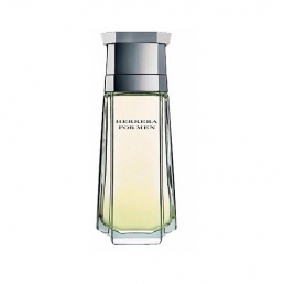 Carolina Herrera For Men Eau de Toilette 100ml Spray