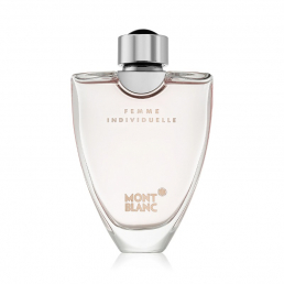 Mont Blanc Individuelle Femme Eau de Toilette 75ml Spray