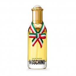Moschino Eau de Toilette 75ml Spray