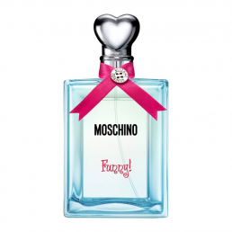 Moschino Funny! Eau de Toilette 100ml Spray