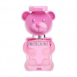Moschino Toy 2 Bubblegum Eau de Toilette 100ml Spray