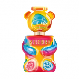 Moschino Toy 2 Gummy Eau de Parfum 100ml Spray
